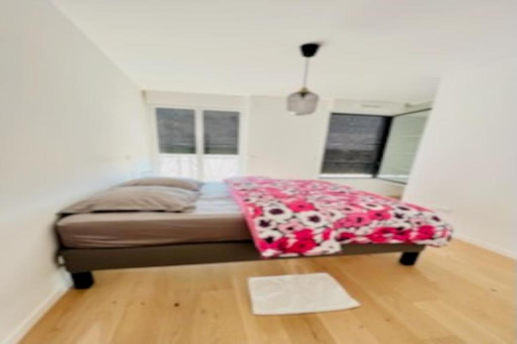 Super 4 P - à 5 Min Disneyland Appartement *