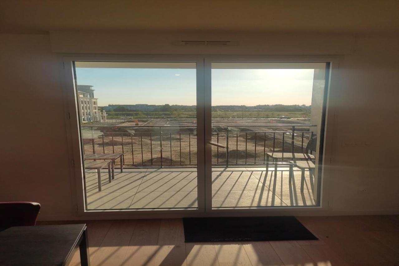 Appartement Super 4 P - A 5 Min Disneyland