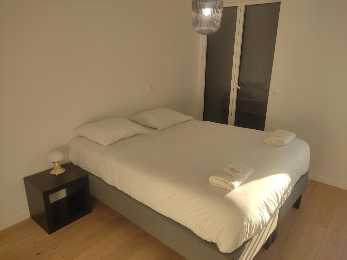 Appartement Super 4 P - à 5 Min Disneyland Chessy (Seine-et-Marne)